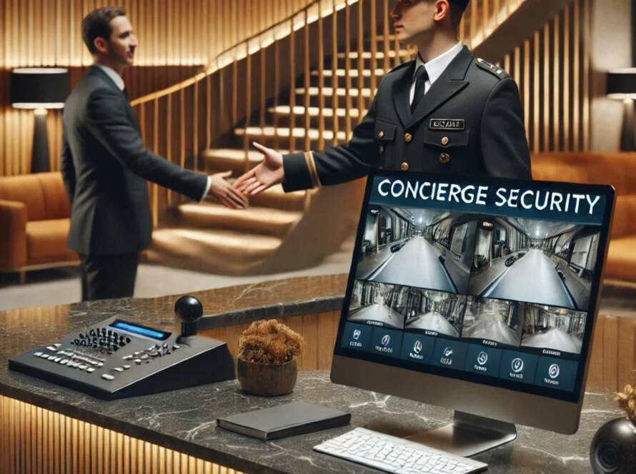 Citadel Security Services – Private Security Services in Everett, MA